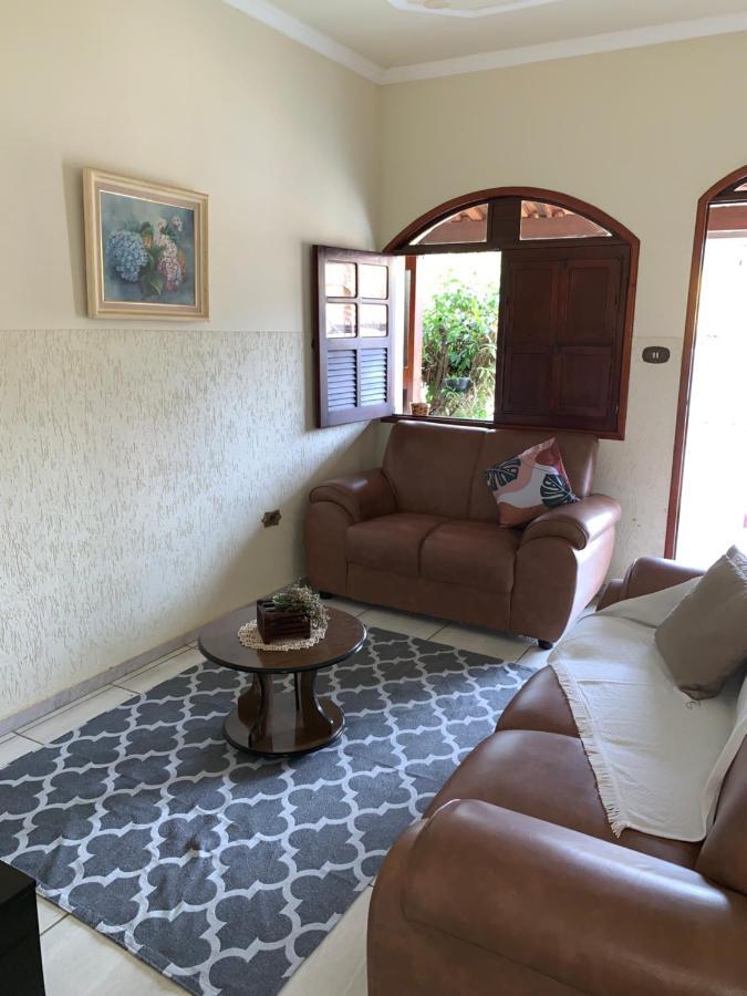 Casa dos Martins - Próximo ao Autódromo Potenza e Cachoeira Arco Iris Lima Duarte Exterior foto